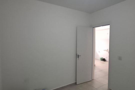 Quarto 2 de apartamento para alugar com 2 quartos, 30m² em Ribeirão Verde, Ribeirão Preto