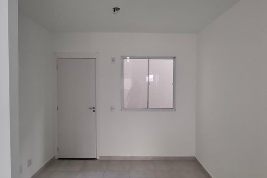 Sala de apartamento para alugar com 2 quartos, 30m² em Ribeirão Verde, Ribeirão Preto