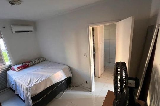 Apartamento para alugar com 2 quartos, 50m² em Engenho Velho da Federação, Salvador