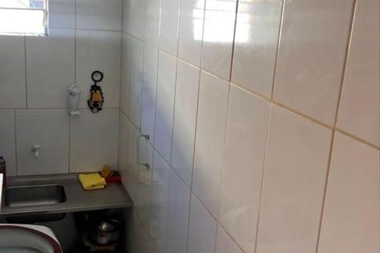 Cozinha de apartamento para alugar com 2 quartos, 50m² em Engenho Velho da Federação, Salvador