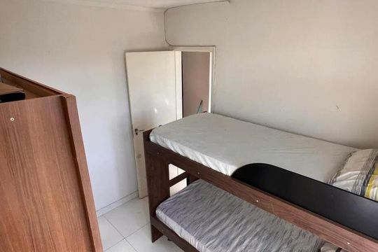 Quarto de apartamento para alugar com 2 quartos, 50m² em Engenho Velho da Federação, Salvador