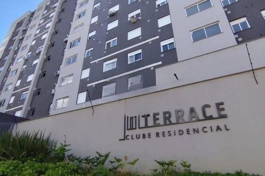 Apartamento para alugar com 2 quartos, 62m² em Jardim Sabará, Porto Alegre