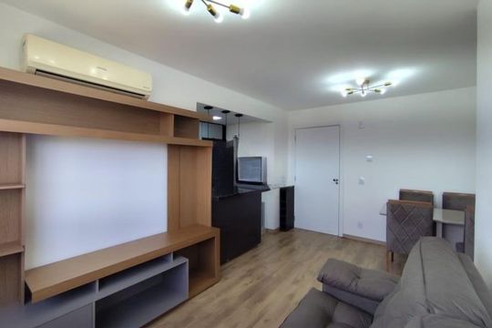 Apartamento para alugar com 2 quartos, 62m² em Jardim Sabará, Porto Alegre