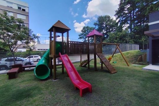 Apartamento para alugar com 2 quartos, 62m² em Jardim Sabará, Porto Alegre