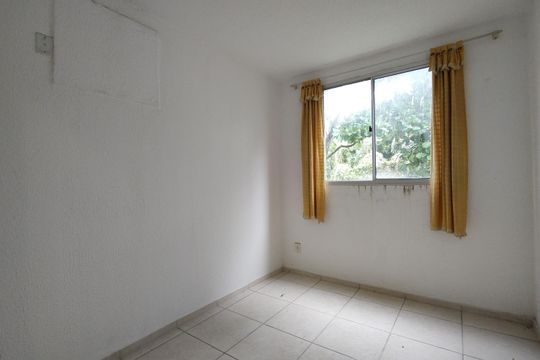 Quarto 1 de apartamento à venda com 2 quartos, 50m² em Anil, Rio de Janeiro