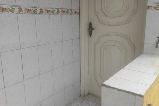 Casa 1 - Cozinha de casa à venda com 3 quartos, 170m² em Vila Renato (Zona Leste), São Paulo