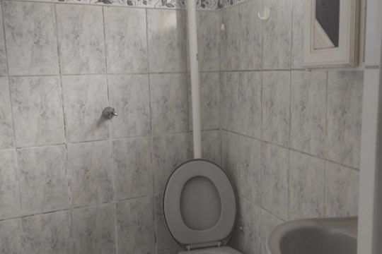 Casa 1 - Banheiro de casa à venda com 3 quartos, 170m² em Vila Renato (Zona Leste), São Paulo