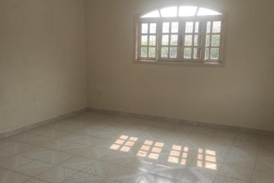 Casa 1 - Sala de casa à venda com 3 quartos, 170m² em Vila Renato (Zona Leste), São Paulo