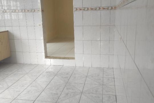 Casa 1 - Cozinha de casa à venda com 3 quartos, 170m² em Vila Renato (Zona Leste), São Paulo
