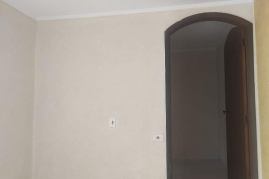 Casa 1 - Sala de casa à venda com 3 quartos, 170m² em Vila Renato (Zona Leste), São Paulo