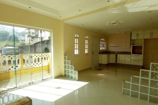 Casa à venda com 3 quartos, 170m² em Vila Renato (Zona Leste), São Paulo