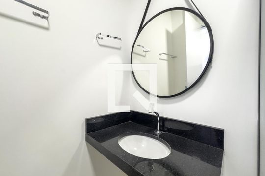 Apartamento para alugar com 1 quarto, 22m² em Pinheiros, São Paulo