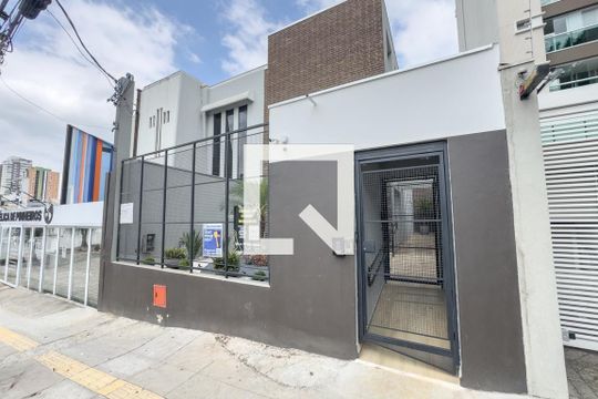 Apartamento para alugar com 1 quarto, 22m² em Pinheiros, São Paulo