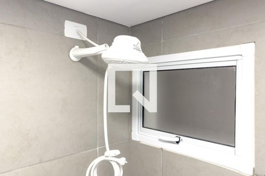 Apartamento para alugar com 1 quarto, 22m² em Pinheiros, São Paulo