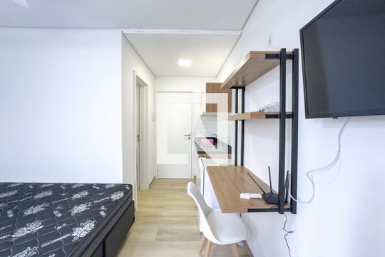Apartamento para alugar com 1 quarto, 22m² em Pinheiros, São Paulo