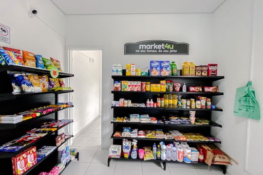 Apartamento à venda com 2 quartos, 56m² em Vila Prudente, São Paulo