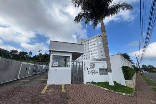 Apartamento para alugar com 1 quarto, 46m² em Novo Horizonte, Juiz de Fora