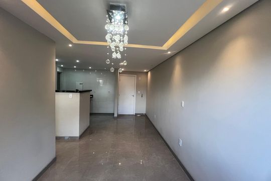 Apartamento para alugar com 1 quarto, 46m² em Novo Horizonte, Juiz de Fora