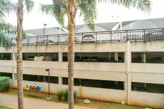Vista do quarto 01 de apartamento à venda com 2 quartos, 46m² em Jardim America da Penha, São Paulo