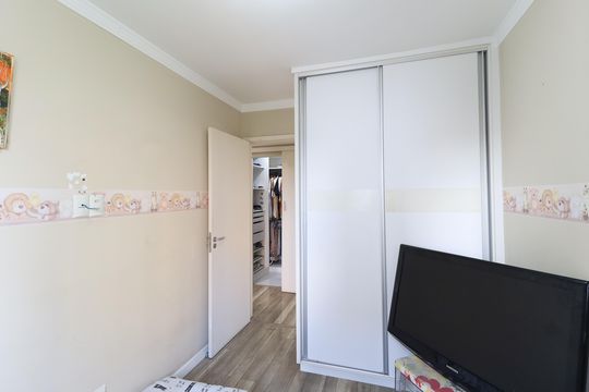 Apartamento para alugar com 2 quartos, 67m² em Vila Cachoeira, São Paulo