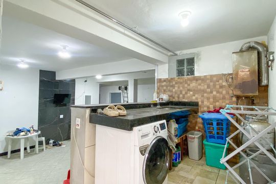 Cozinha de casa para alugar com 3 quartos, 360m² em Riacho das Pedras, Contagem