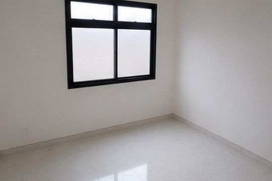 Sala de kitnet/studio para alugar com 1 quarto, 32m² em Cruzeiro, Ribeirão das Neves