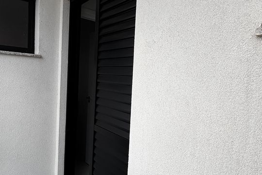 Varada da Suíte de apartamento à venda com 2 quartos, 65m² em Campestre, Santo André