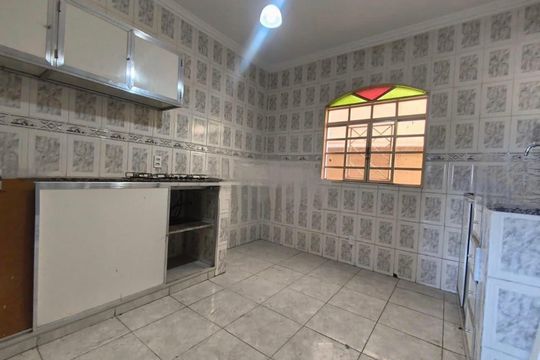 Cozinha de casa para alugar com 4 quartos, 360m² em Riacho das Pedras, Contagem