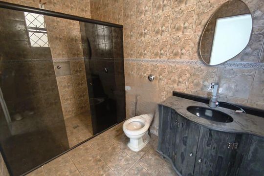 Casa para alugar com 4 quartos, 360m² em Riacho das Pedras, Contagem