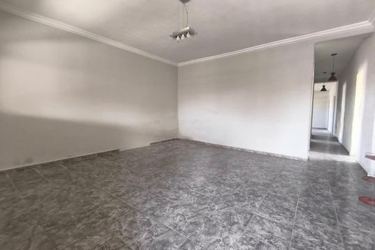 Sala de casa para alugar com 4 quartos, 360m² em Riacho das Pedras, Contagem