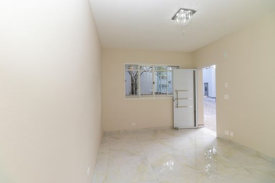 Casa para alugar com 1 quarto, 70m² em Lapa, São Paulo