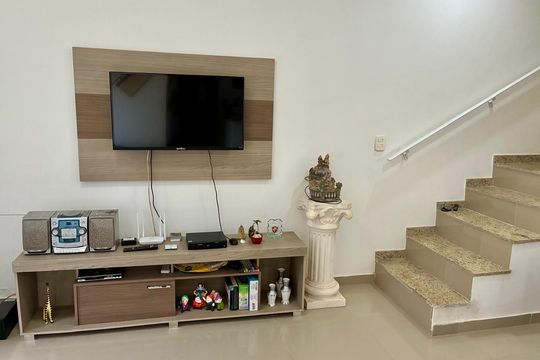 Casa para alugar com 3 quartos, 110m² em Unamar, Cabo Frio