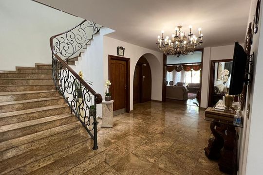 Sala de casa à venda com 10 quartos, 940m² em Parque Anchieta, São Bernardo do Campo