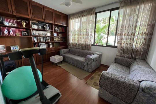 Quarto de casa à venda com 10 quartos, 940m² em Parque Anchieta, São Bernardo do Campo