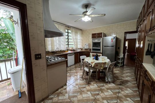 Cozinha de casa à venda com 10 quartos, 940m² em Parque Anchieta, São Bernardo do Campo