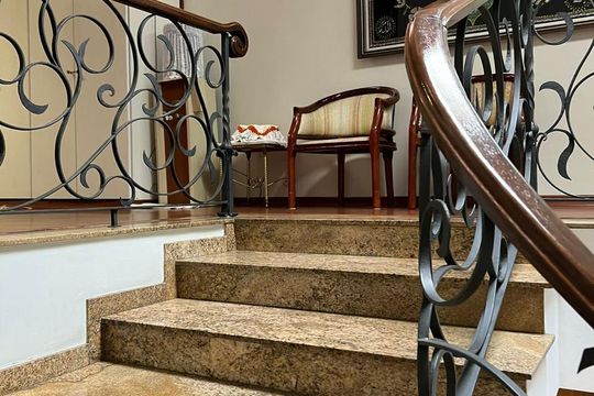 Sala de casa à venda com 10 quartos, 940m² em Parque Anchieta, São Bernardo do Campo