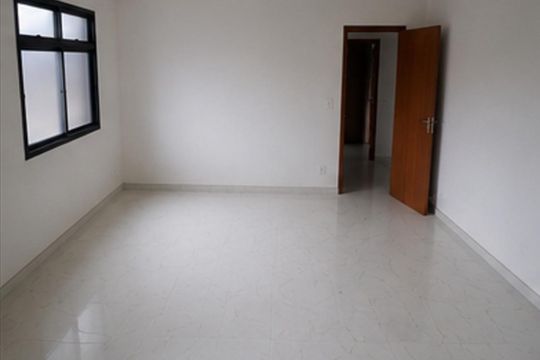 Sala de kitnet/studio para alugar com 1 quarto, 32m² em Cruzeiro, Ribeirão das Neves