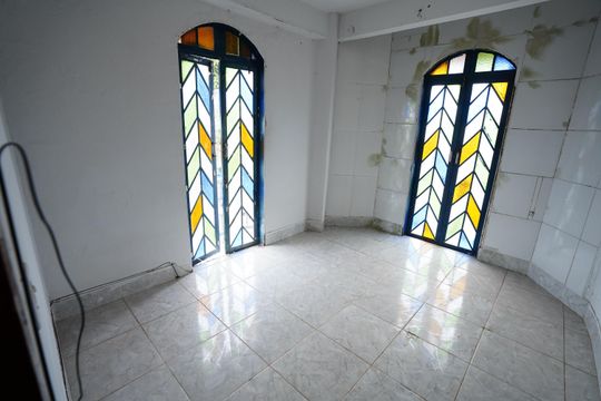 Quarto 3 de apartamento para alugar com 3 quartos, 120m² em L-1, Qd79 Vila Redencao, Goiânia