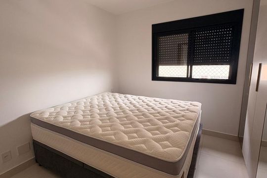 Quarto de apartamento à venda com 3 quartos, 70m² em Rodoviário, Goiânia