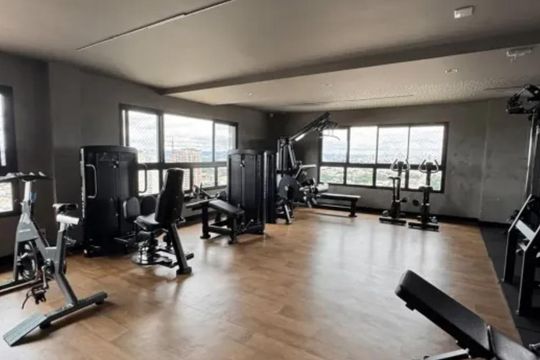 Apartamento à venda com 3 quartos, 70m² em Rodoviário, Goiânia