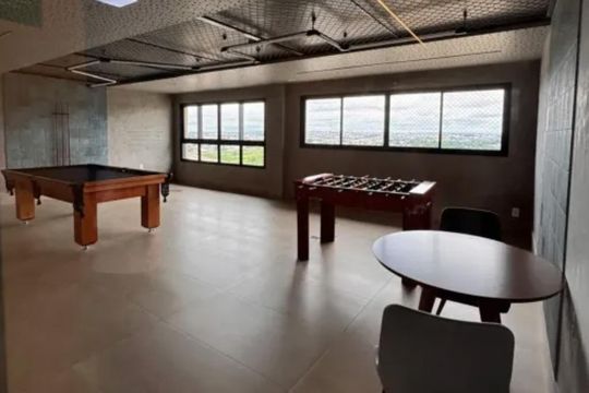 Apartamento à venda com 3 quartos, 70m² em Rodoviário, Goiânia