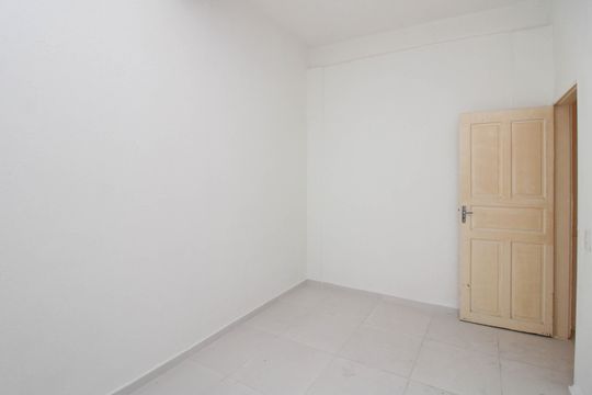 Quarto de casa para alugar com 1 quarto, 53m² em Jardim Taboao, Taboão da Serra