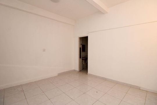 Sala de casa para alugar com 1 quarto, 53m² em Jardim Taboao, Taboão da Serra