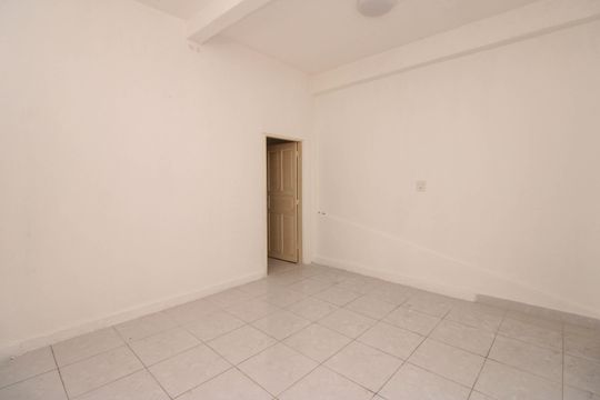 Sala de casa para alugar com 1 quarto, 53m² em Jardim Taboao, Taboão da Serra