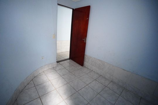 Quarto 2 de apartamento para alugar com 4 quartos, 155m² em L-1, Qd79 - Vila Redencao, Goiânia