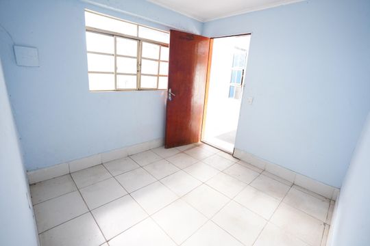 Sala de apartamento para alugar com 4 quartos, 155m² em L-1, Qd79 - Vila Redencao, Goiânia