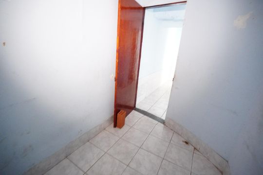Quarto de apartamento para alugar com 4 quartos, 155m² em L-1, Qd79 - Vila Redencao, Goiânia