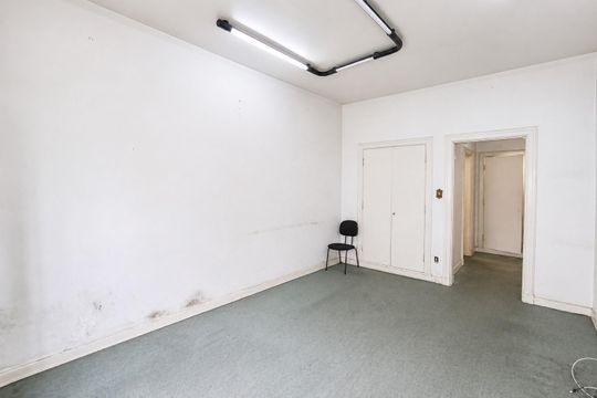 Dormitório de kitnet/studio à venda com 1 quarto, 32m² em República, São Paulo