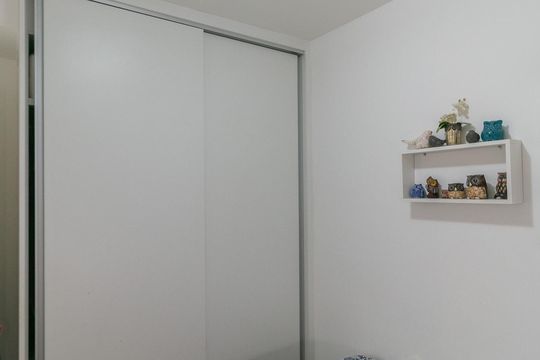 Apartamento à venda com 2 quartos, 102m² em Planalto, Belo Horizonte