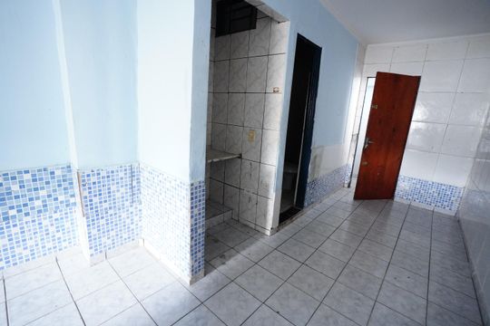 Studio de kitnet/studio para alugar com 1 quarto, 70m² em  L-1, Qd79 Vila Redencao, Goiânia